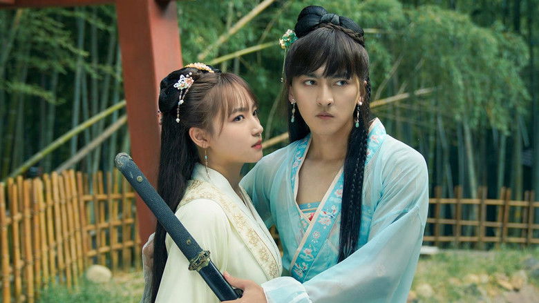 Still image for Marry Me, My Evil Lord season 1 episode 12: Episode 12 Still image for Marry Me, My Evil Lord season 1 episode 12: Episode 12