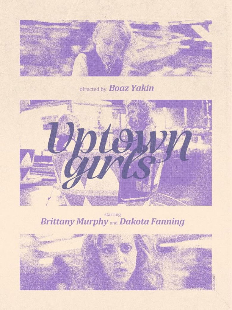 Imatge de Uptown Girls