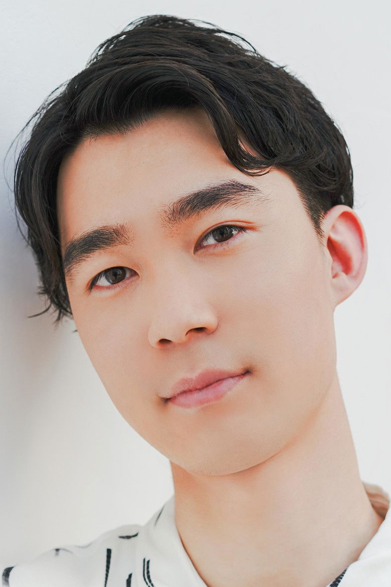 Joichiro Ohtsuki portrait image