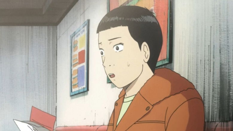 Still image for Detroit Metal City season 1 episode 8: Promise / Alternation Still image for Detroit Metal City season 1 episode 8: Promise / Alternation