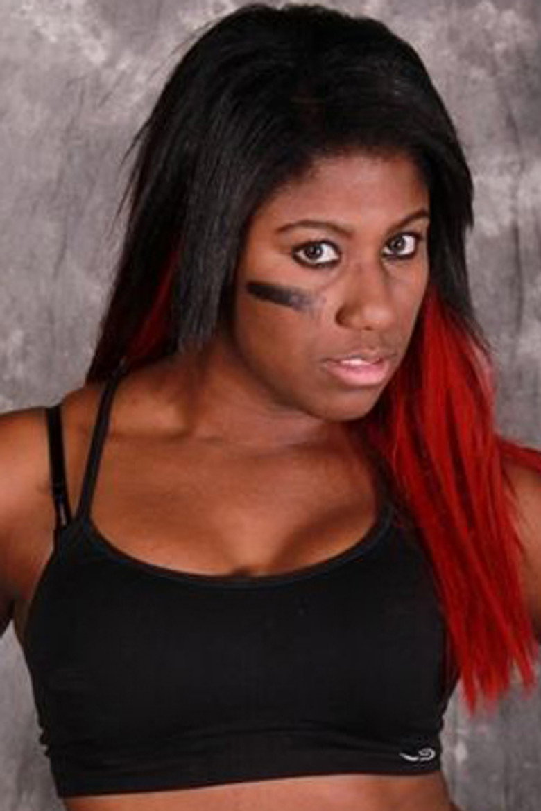 Adrienne Palmer photo 8