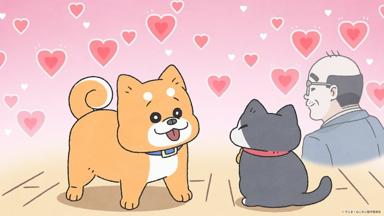 Still image for Cat Uncle: The Guy That Got Reincarnated As a Cat season 1 episode 45: Episode 45