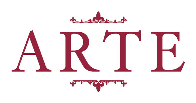 Logo artwork for Arte