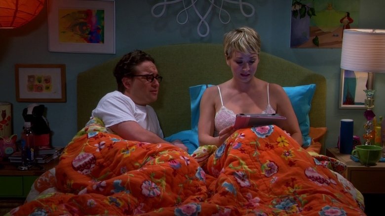 The Big Bang Theory Vostfr Streaming Série The Big Bang Theory Saison 8 épisode 14 en streaming VF et VOSTFR