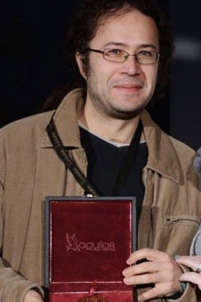 Pablo García Canga photo 2