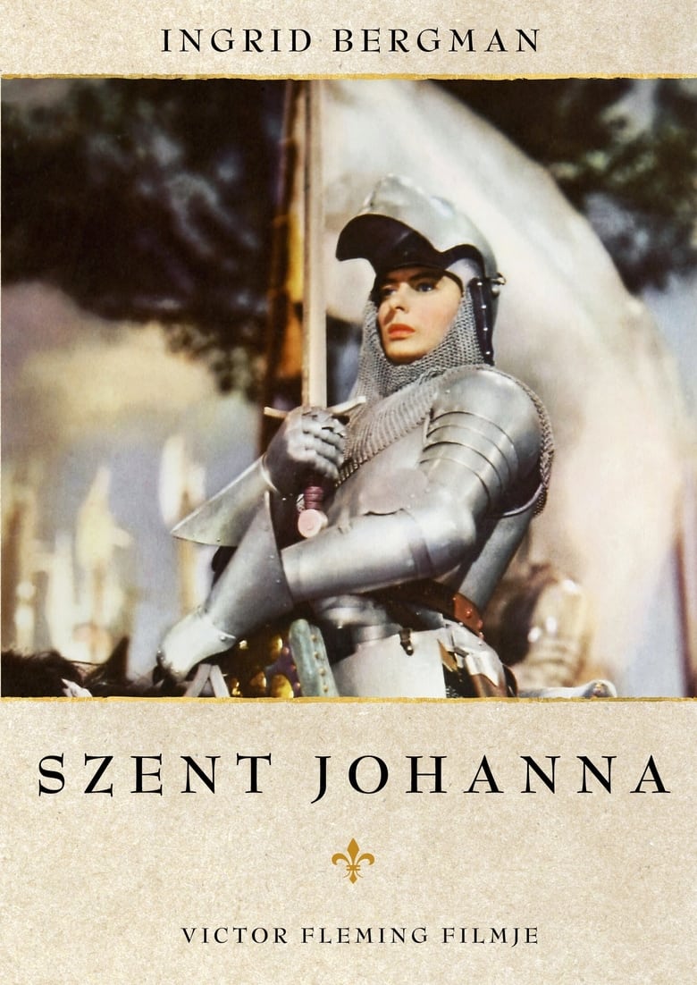 Szent Johanna (1948)