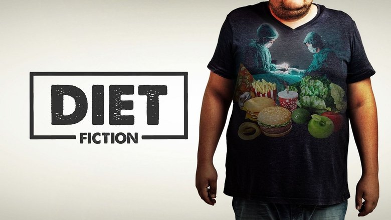 Diet Fiction movie poster