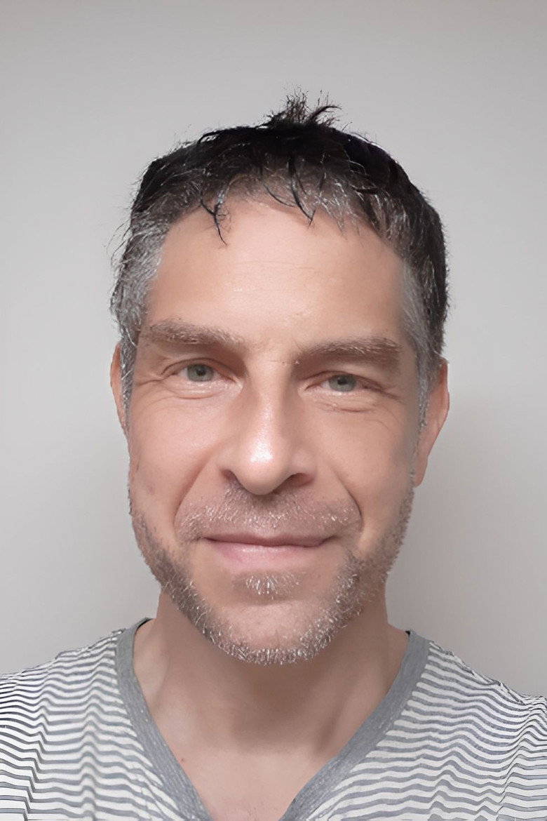 Pete Schandall