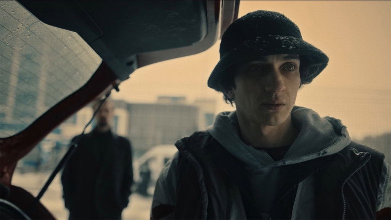 Still image for Tunnel season 1 episode 5: Episode 5 Still image for Tunnel season 1 episode 5: Episode 5