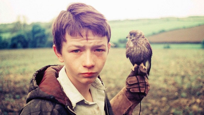 watch Kes now