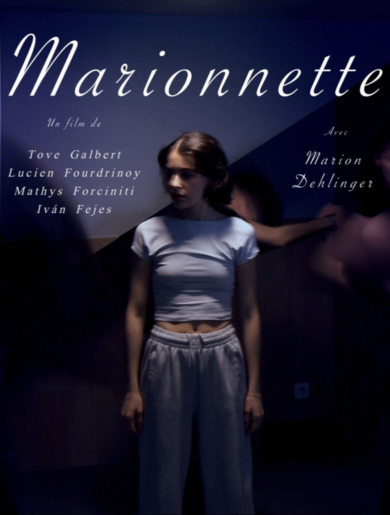 Imatge de Marionnette