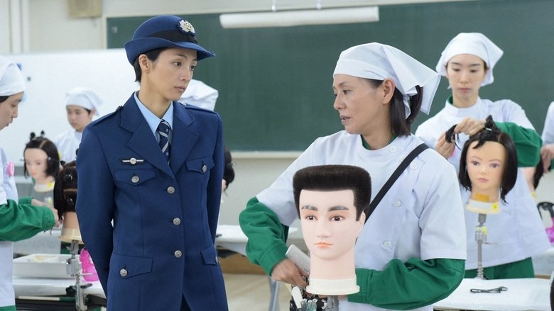 Still image for Prison Princesses season 1 episode 6: Episode 6 Still image for Prison Princesses season 1 episode 6: Episode 6