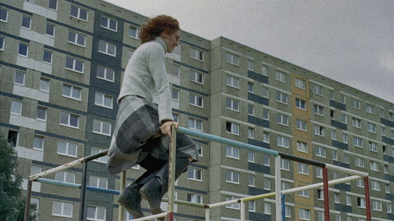 Image d'arrière-plan 3 du film Les Trois vies de Rita Vogt