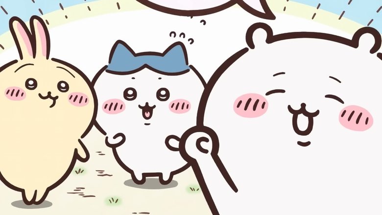 ちいかわ Sezóna 1 Epizoda 112 bombuj