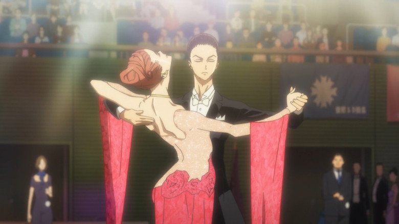 Still from Welcome to the Ballroom - Season 1 Episode 24