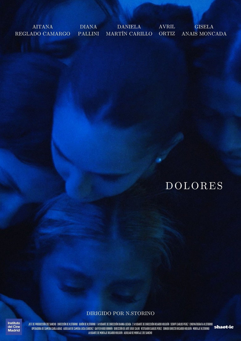 Imatge de Dolores