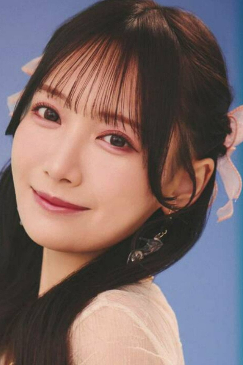 Hitomi Suzuki photo