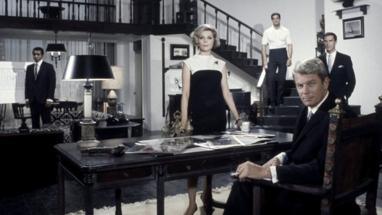 Mission: Impossible (1966)