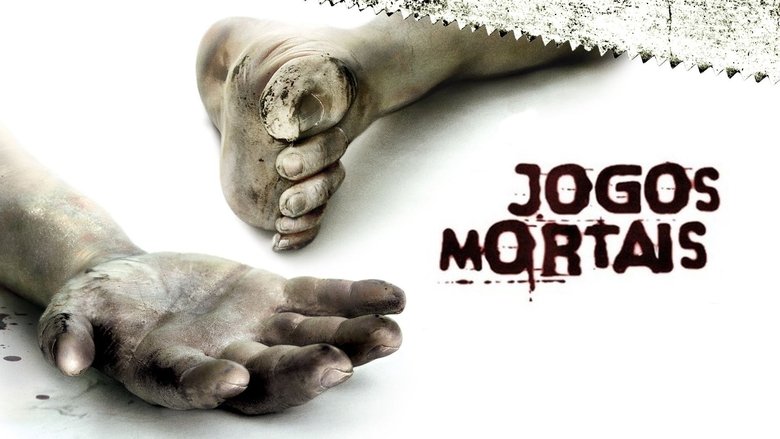 Saw (2004)
