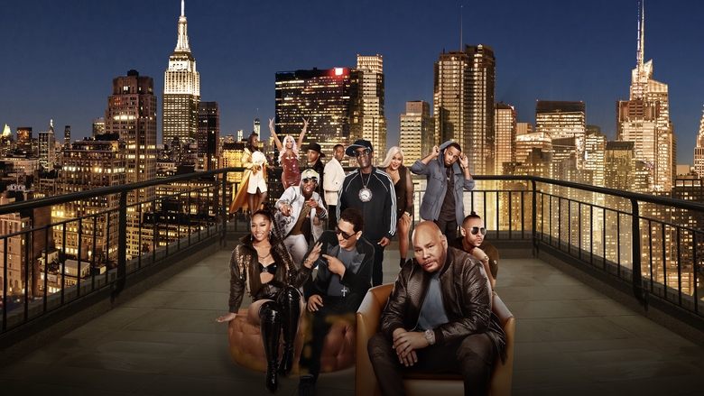 Growing Up Hip Hop: New York