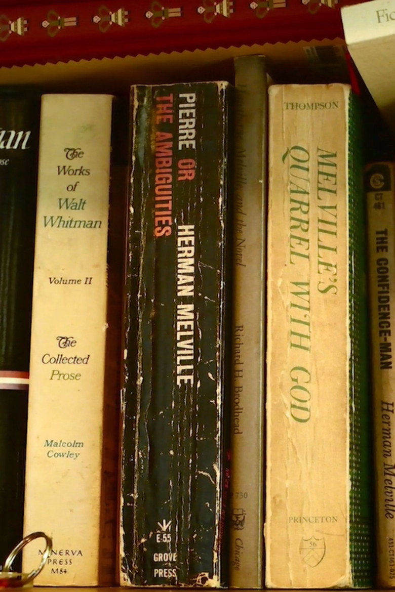 Journals 2: Books background