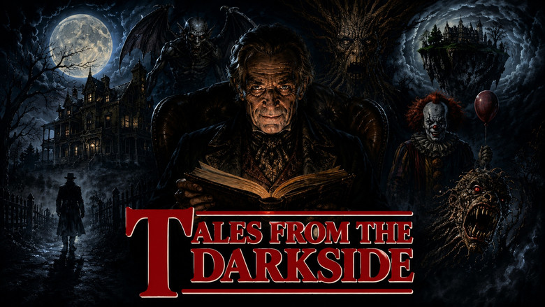 Scene still 7 from Tales from the Darkside