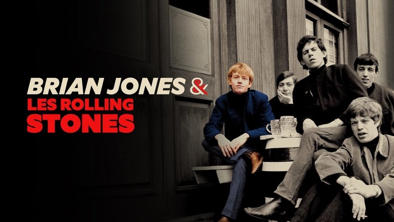 The Stones and Brian Jones (2024)
