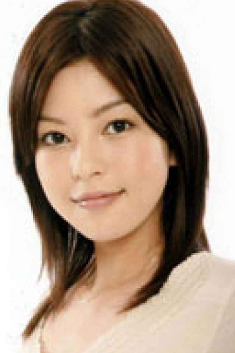 Sakurai Chizu portrait image