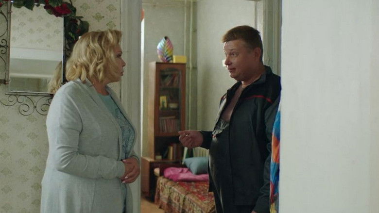 Still image for Гудбай season 1 episode 2: Episode 2