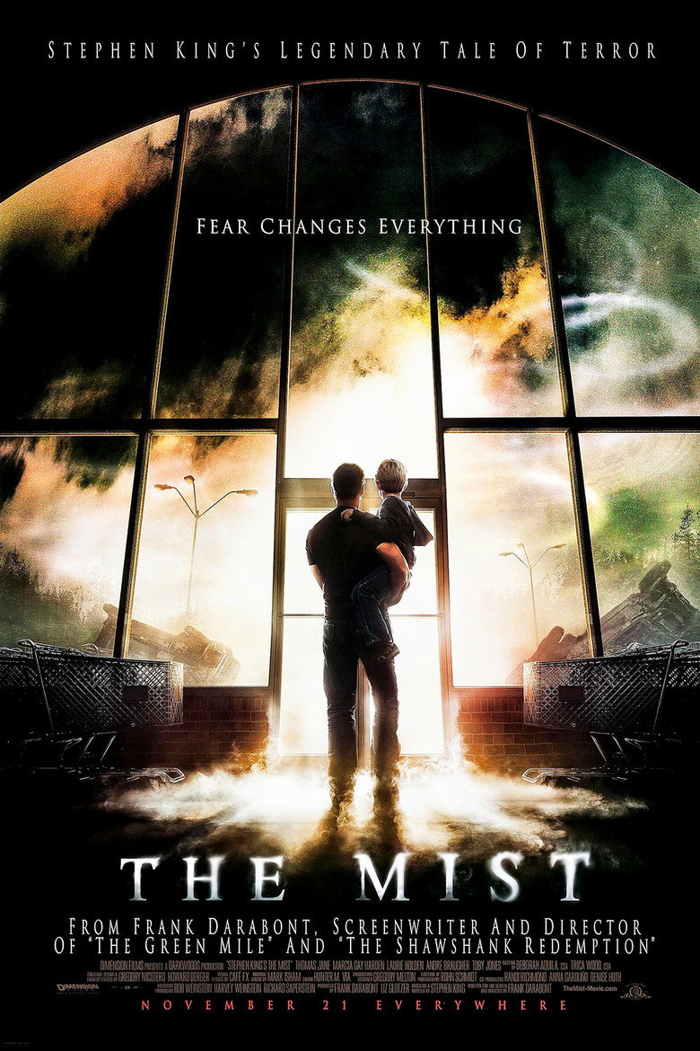 Póster la Película
