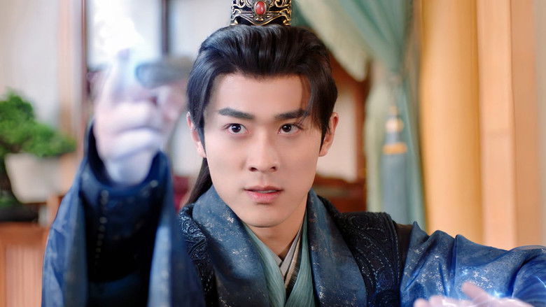 Still image for The Fragments of Kylin season 1 episode 23: Episode 23 Still image for The Fragments of Kylin season 1 episode 23: Episode 23