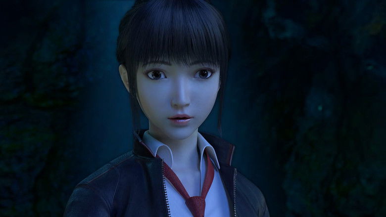 Still image for Spirit Guardians season 1 episode 1: Episode 1 Still image for Spirit Guardians season 1 episode 1: Episode 1