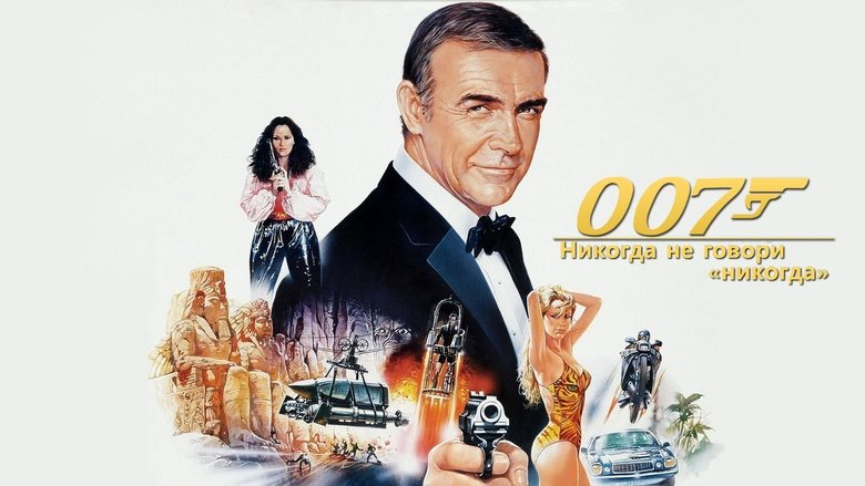 Never Say Never Again (1983)