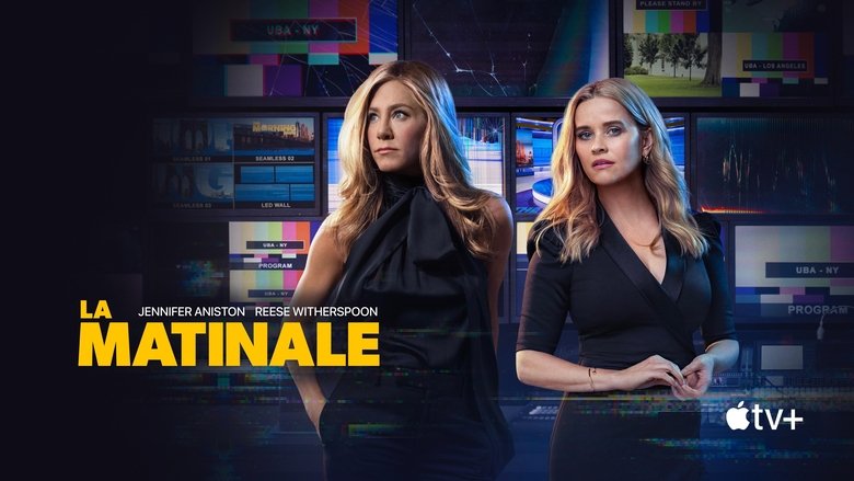 The Morning Show (2019)