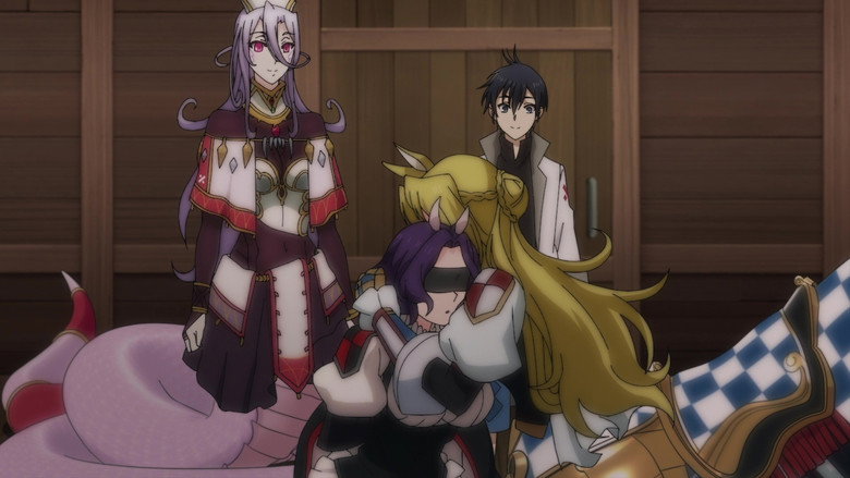 Still from 魔物娘的医生 - 第 1 集 5