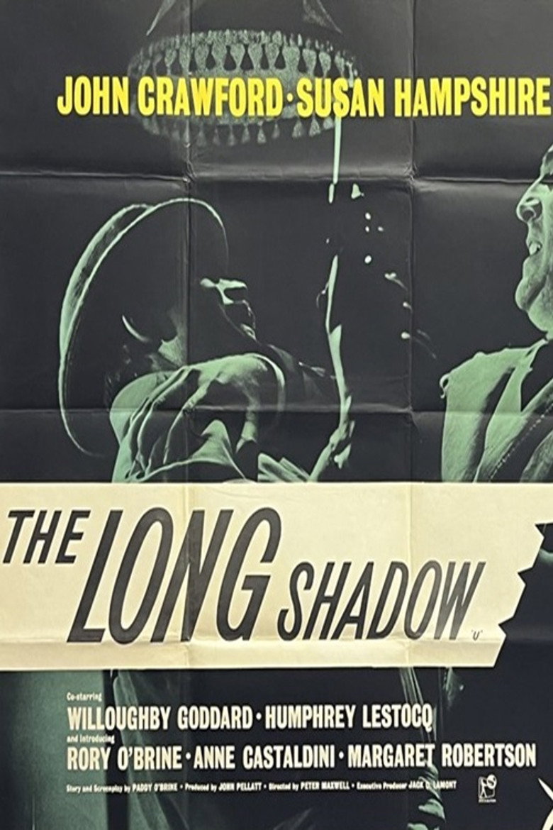 The Long Shadow — image 2