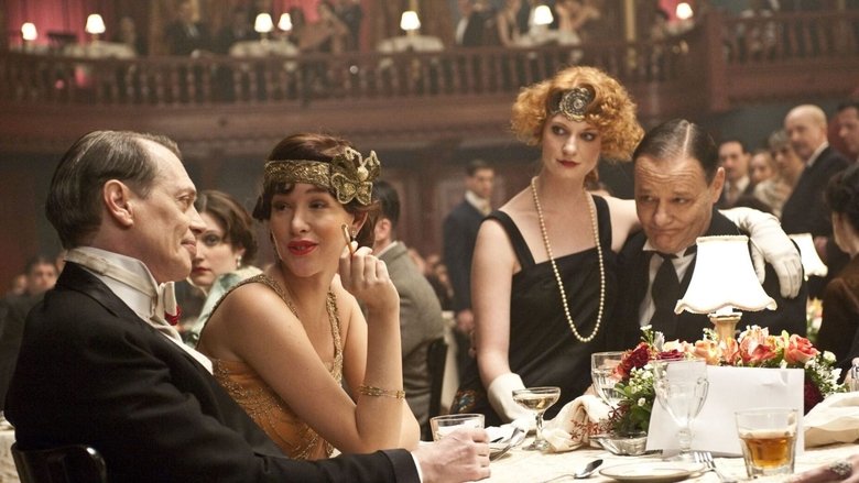 Boardwalk Empire (2010)