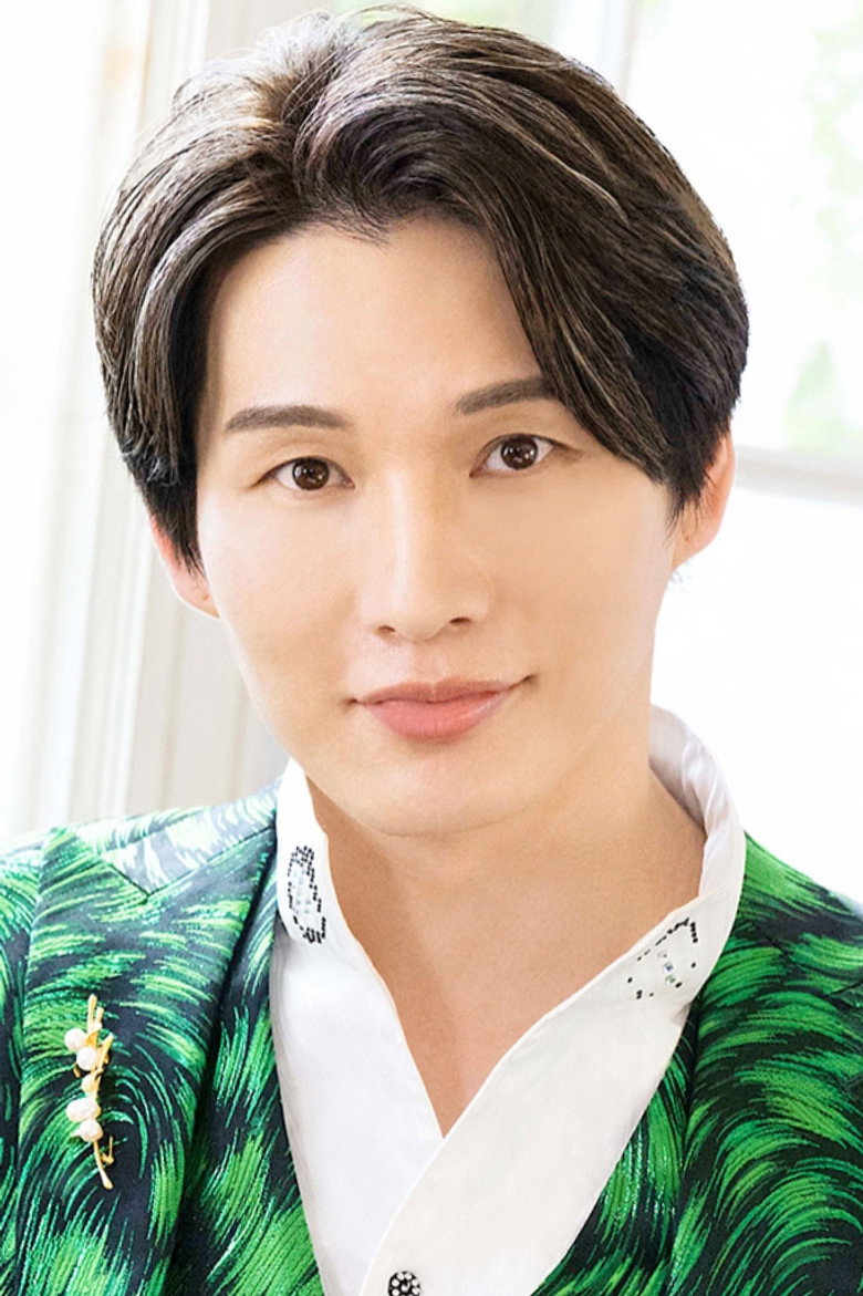 拓也 portrait