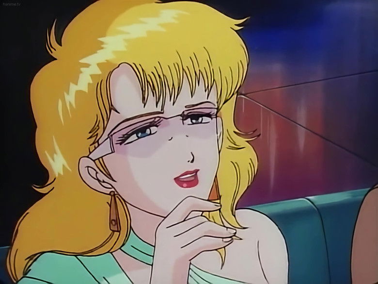 Still image for Bouken Shite mo Ii Koro season 1 episode 2: Crank Into the Burning Love of Youth