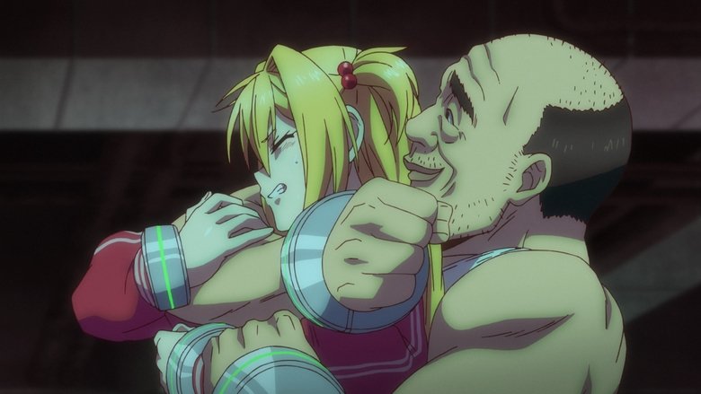 Battle Game In 5 Seconds Episode 2 Vf Battle Game in 5 Seconds: Saison 1 Episode 2 - AnimeFlix