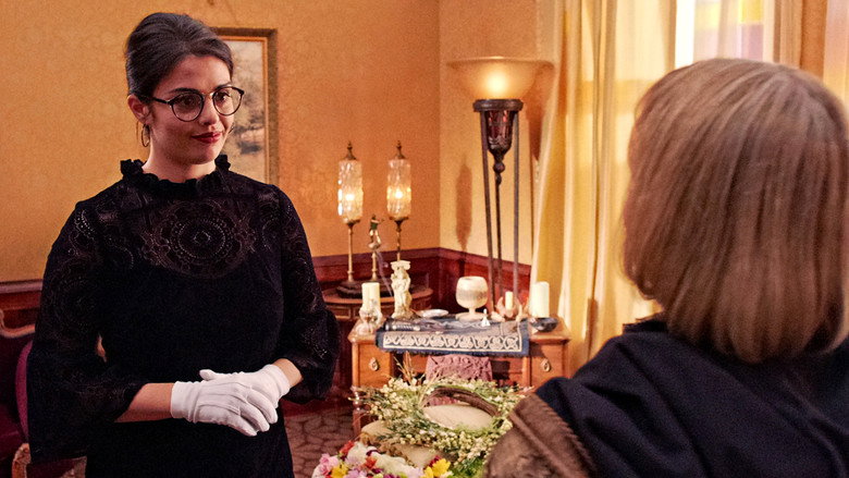 Still from Superstition - Season 1 Episode 10