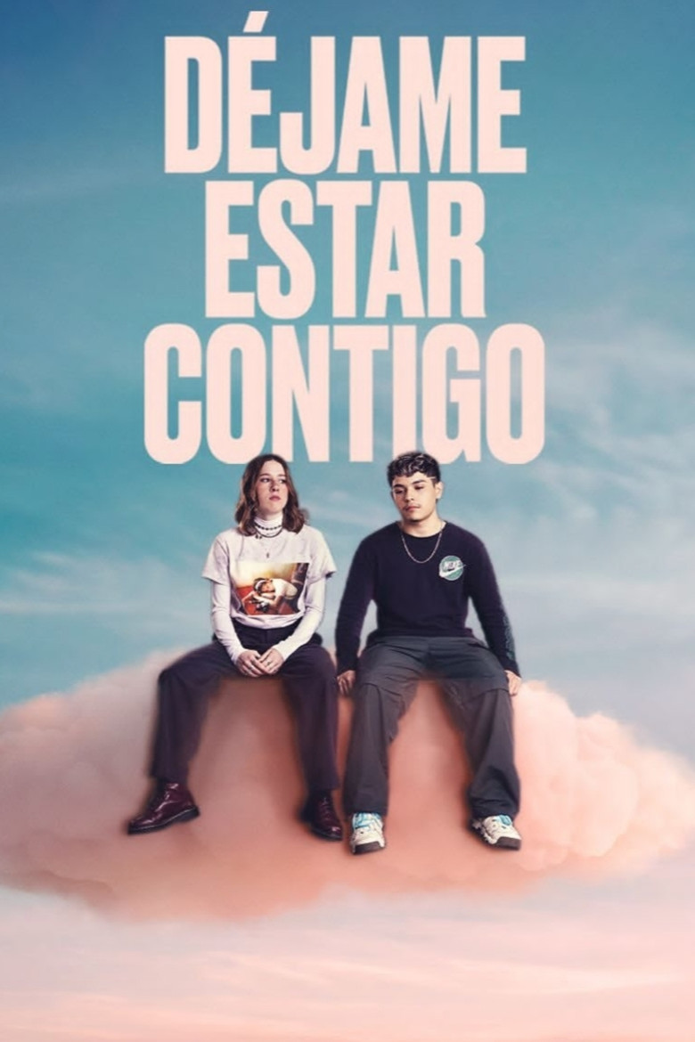 Imagen de Déjame Estar Contigo