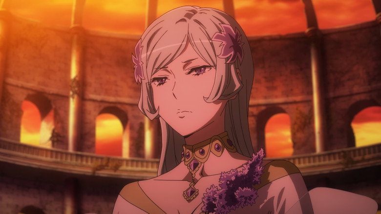 Still from Is It Wrong to Try to Pick Up Girls in a Dungeon? - Season 5 Episode 15