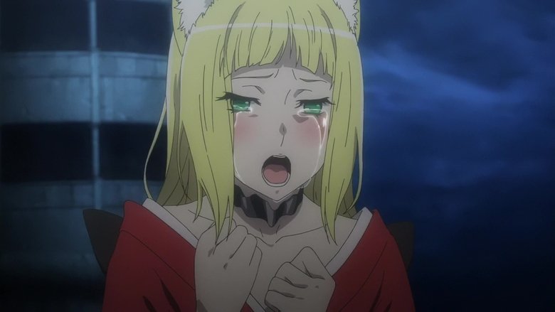 Is It Wrong to Try to Pick Up Girls in a Dungeon? Season 2 Episode 9