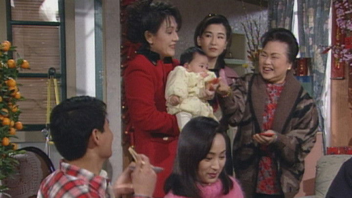 真情 Saison 1 Épisode 182 Voirfilms