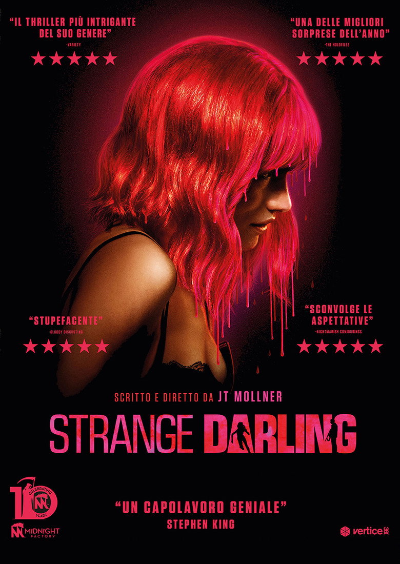 Strange Darling