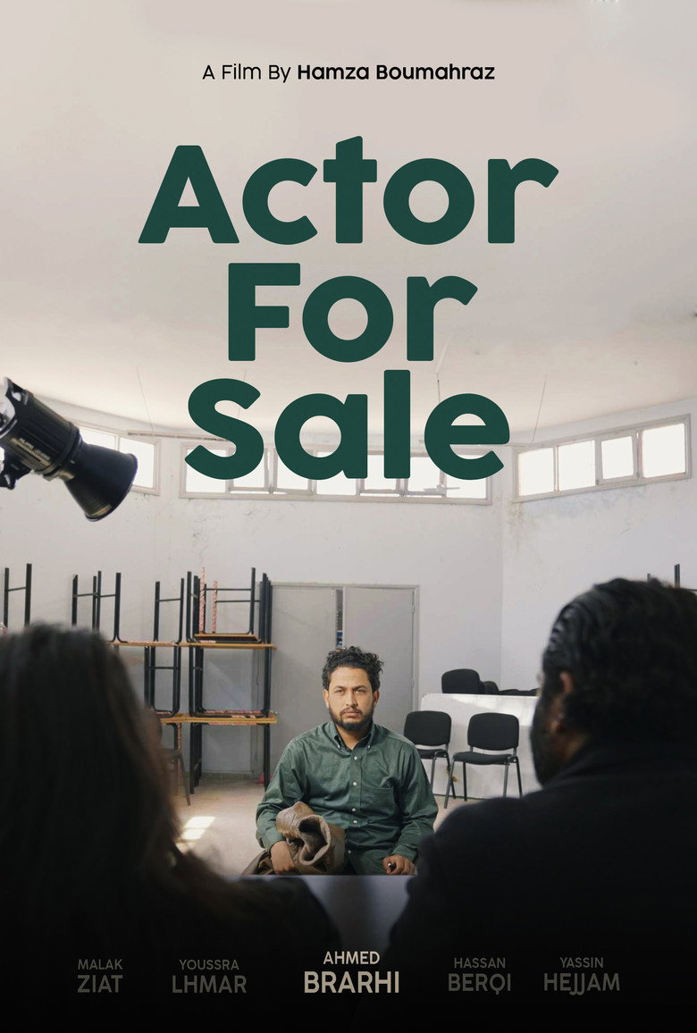 Imatge de Actor For Sale