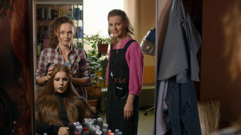 Still image for Жена напрокат season 1 episode 3: Episode 3 Still image for Жена напрокат season 1 episode 3: Episode 3