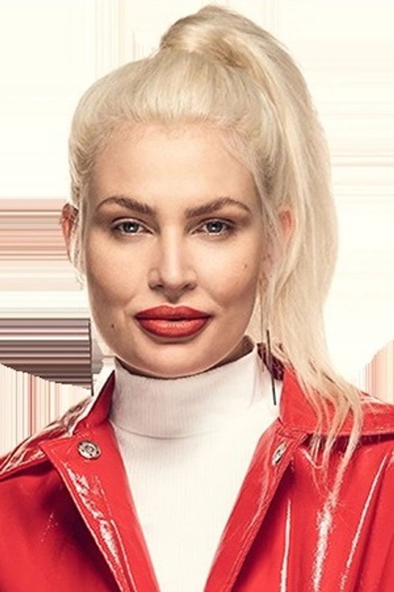 Charlotte Louise Steinborn portrait image