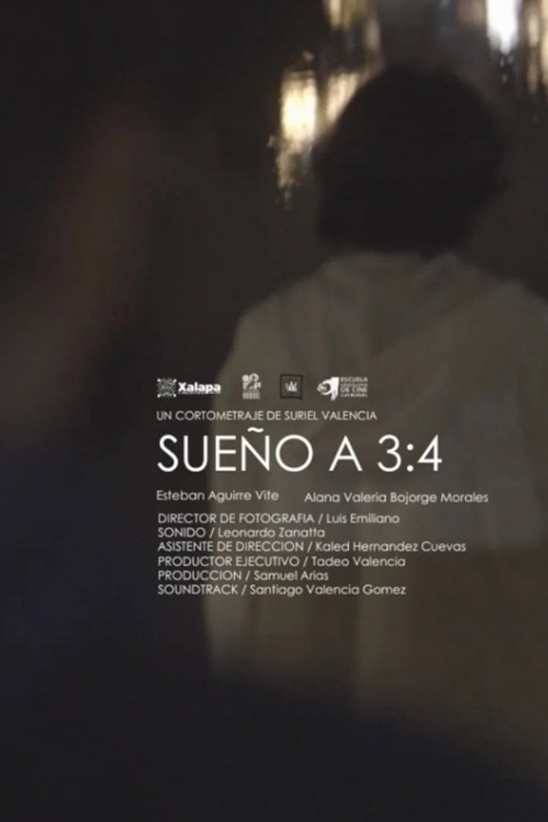 Imatge de Sueño a 3:4